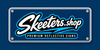 Skeeters.shop — Premium Reflective Signs