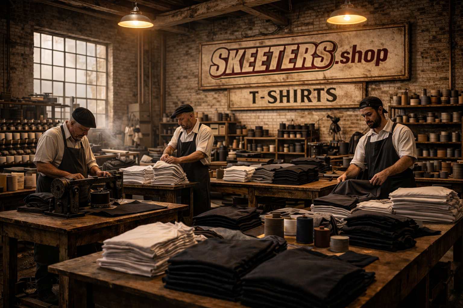 T-Shirts