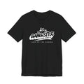 Gangster Graphic Tee - 'Gangster Brand Clothing Co. Lake of the Ozarks' Retro Logo T-Shirt