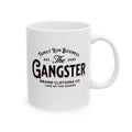 Skeeters.shop Logo Ceramic Mug (11oz & 15oz) — Branded Coffee Tea Cup