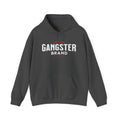 Gangster Brand Clothing Co. Hoodie – Classic Logo Streetwear Pullover