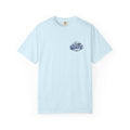 Making Waves T-Shirt — Nautical Boat Service & Repair Graphic Tee