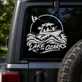 Wake Boat - LOZ